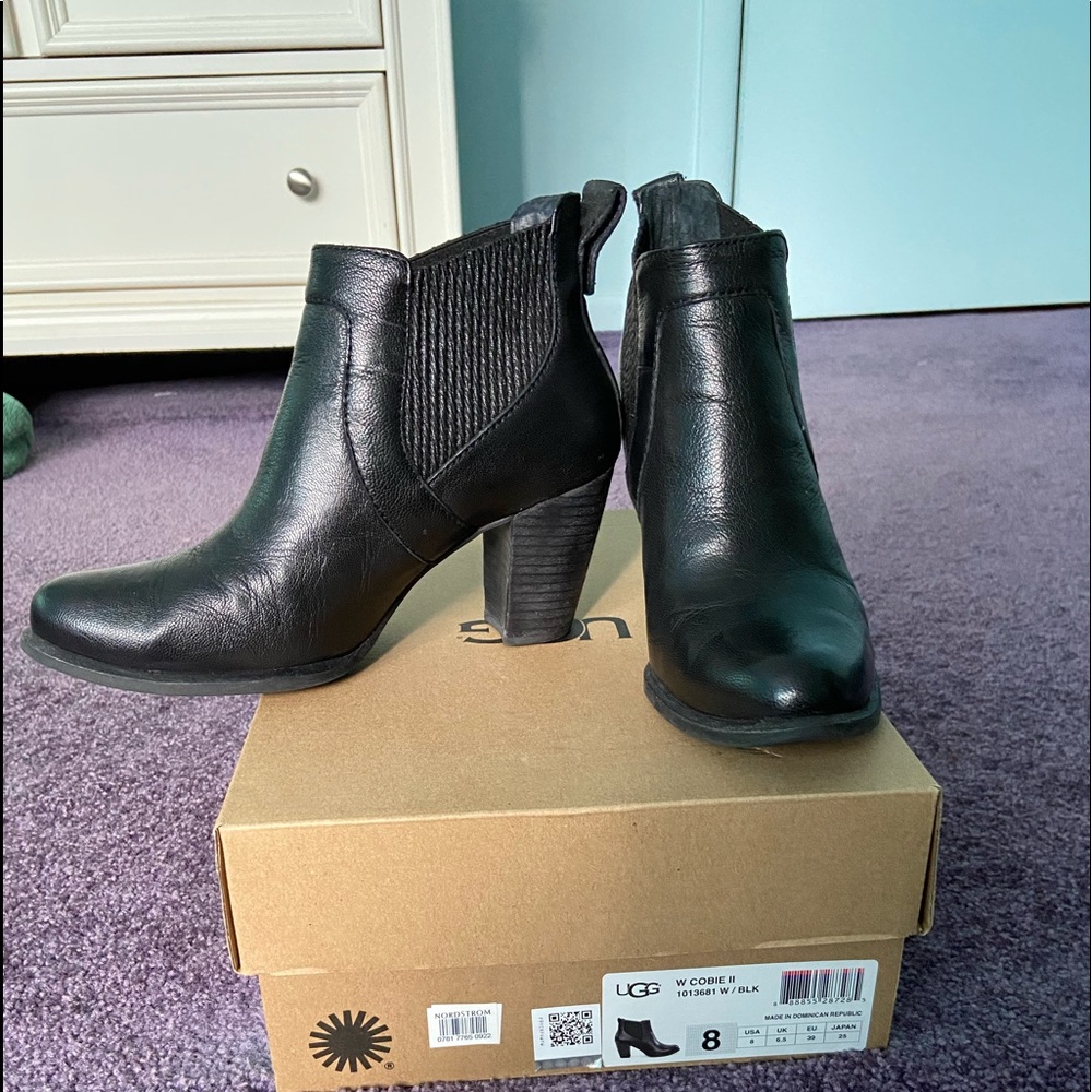 Ugg Booties